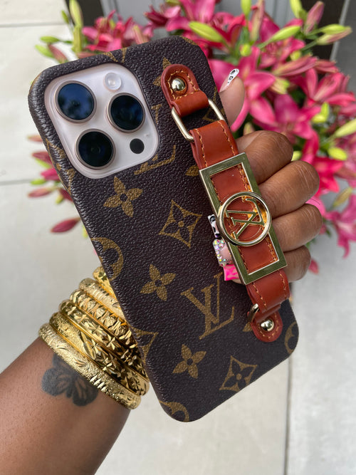 Ms.Brown Case
